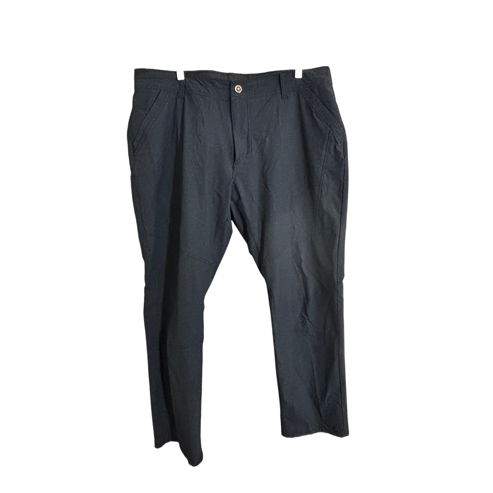 Kuhl Women's 40x30 Gray Outdoor Hiking Pants Style 5161